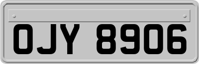 OJY8906