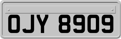 OJY8909