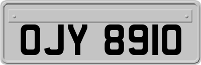OJY8910