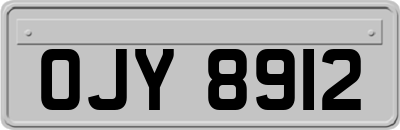 OJY8912
