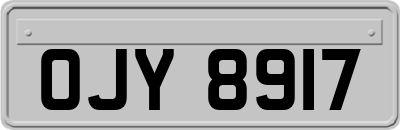 OJY8917