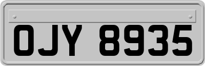 OJY8935