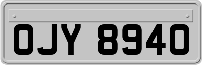 OJY8940