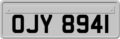 OJY8941