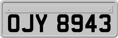 OJY8943