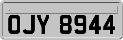 OJY8944