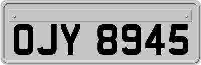 OJY8945