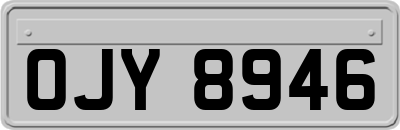 OJY8946