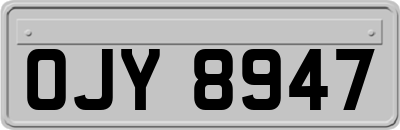 OJY8947