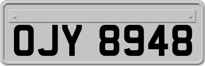OJY8948