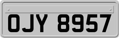 OJY8957