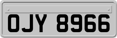 OJY8966