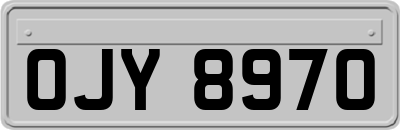 OJY8970