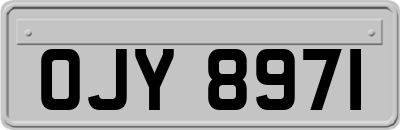 OJY8971