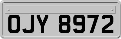 OJY8972