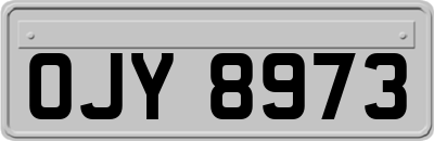 OJY8973