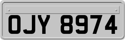 OJY8974
