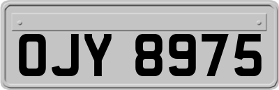 OJY8975