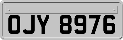 OJY8976