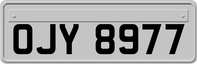 OJY8977