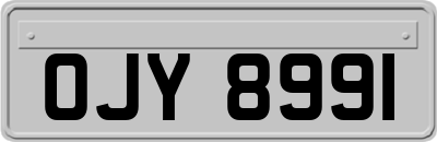 OJY8991