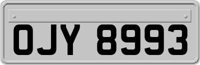 OJY8993
