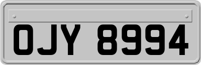 OJY8994