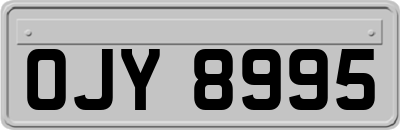 OJY8995