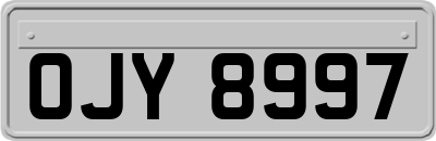 OJY8997