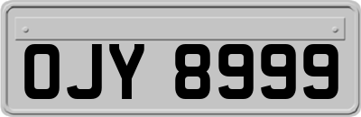 OJY8999