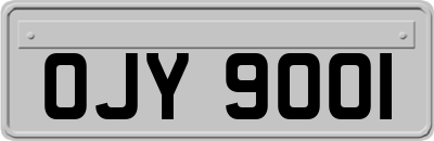 OJY9001