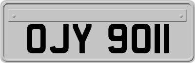 OJY9011