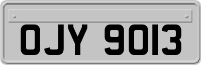 OJY9013