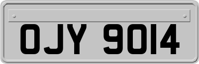 OJY9014