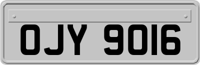 OJY9016
