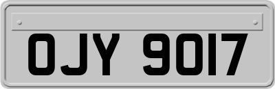 OJY9017