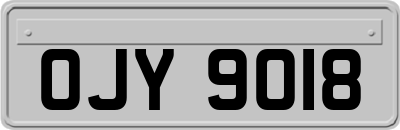 OJY9018