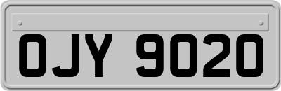 OJY9020