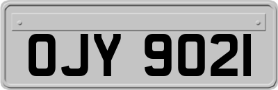 OJY9021