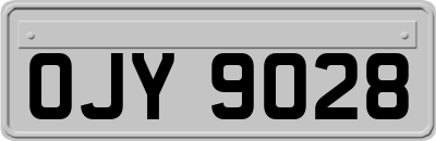 OJY9028