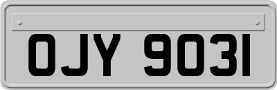 OJY9031