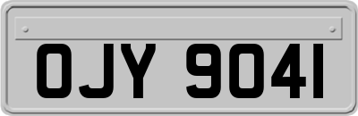 OJY9041