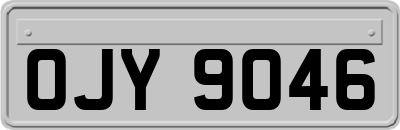 OJY9046