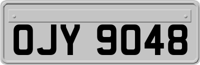 OJY9048