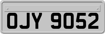 OJY9052