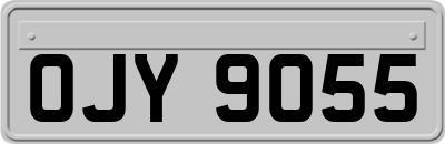 OJY9055