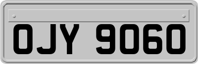 OJY9060
