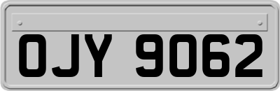 OJY9062