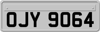 OJY9064