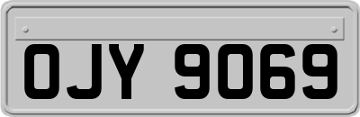 OJY9069
